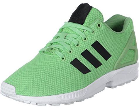 ādídásī ZX Flux chǐmǎ 42|Amazon.com .